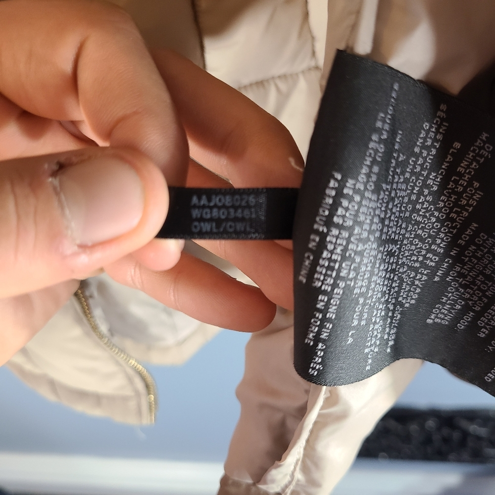 Marc New York Andrew Marc puffer jacket - Picture 7 of 8